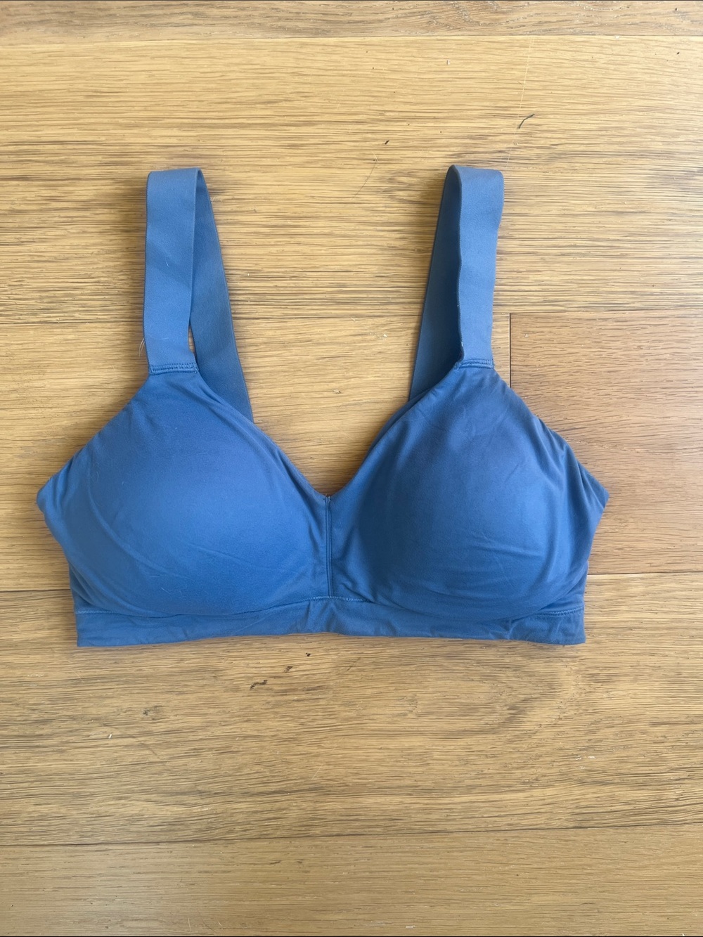 Comfort Stretch Spanx Wireless Bra